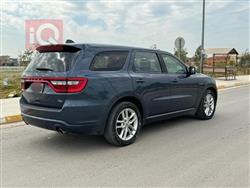 دودج دورانجو